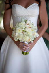 Wedding Dress Cleaning