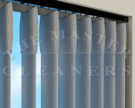 Vertical Blinds